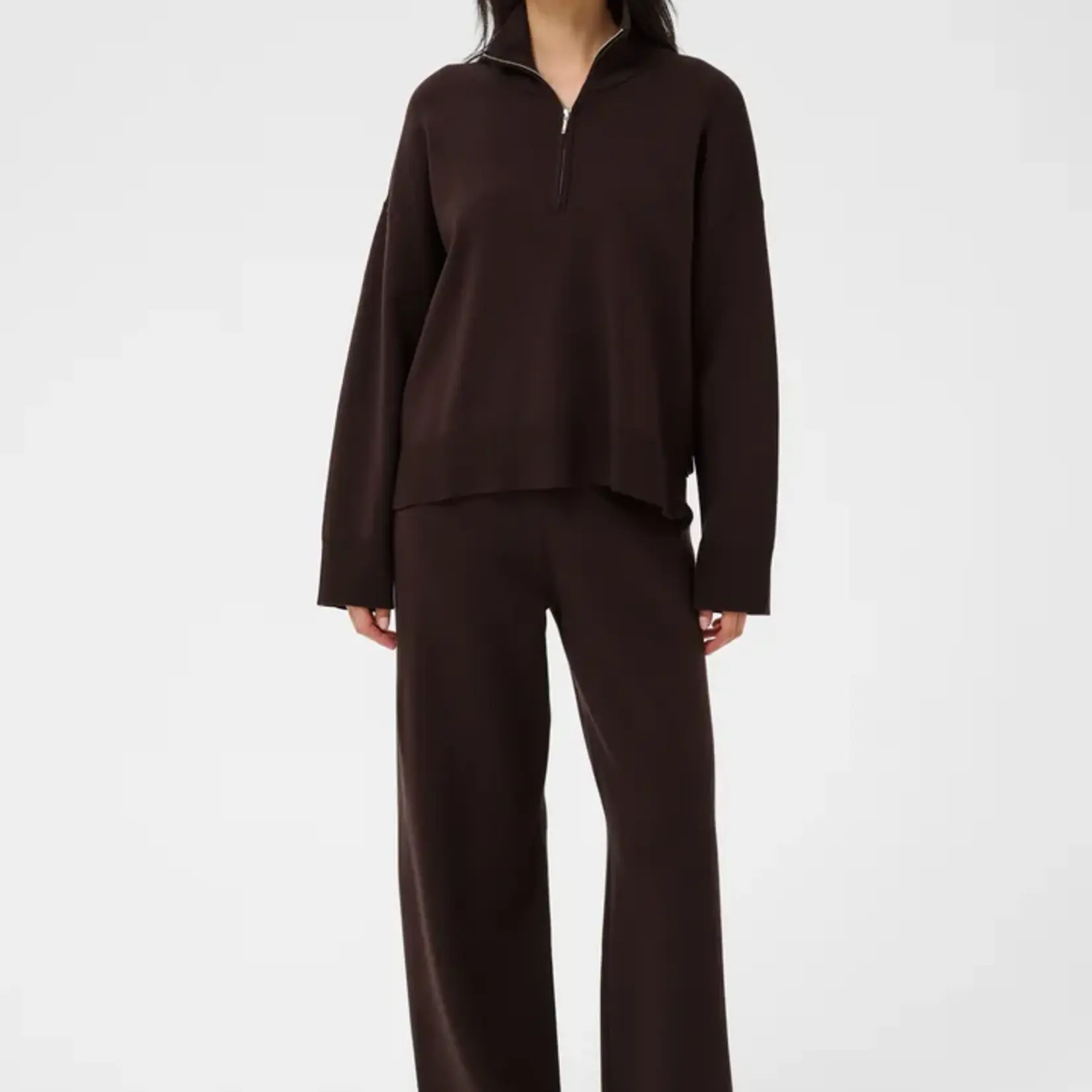 Part Two Sweater Silvanas - Mole