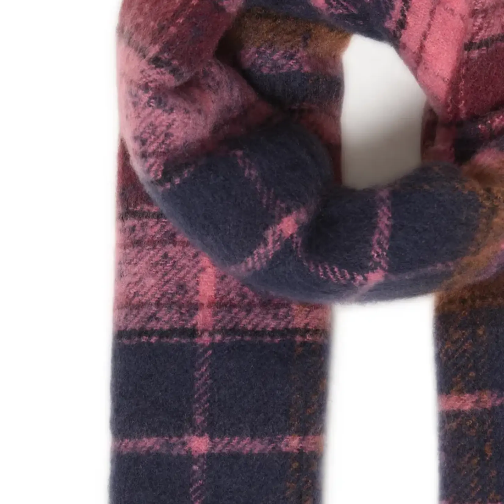 Ichi Foulard Delia - Zinfandel