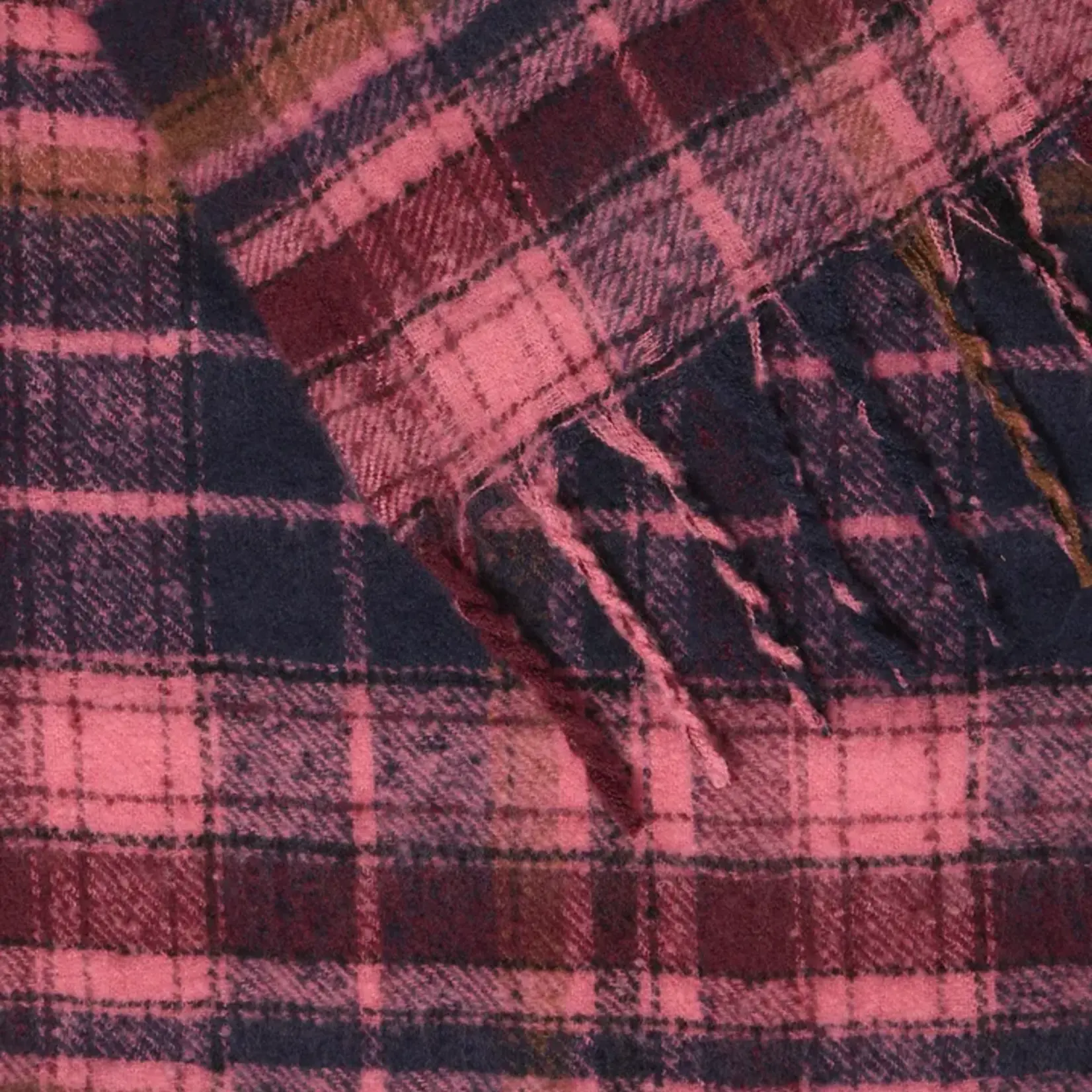 Ichi Foulard Delia - Zinfandel