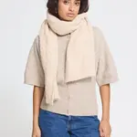 Ichi Foulard Astrid - Oatmeal