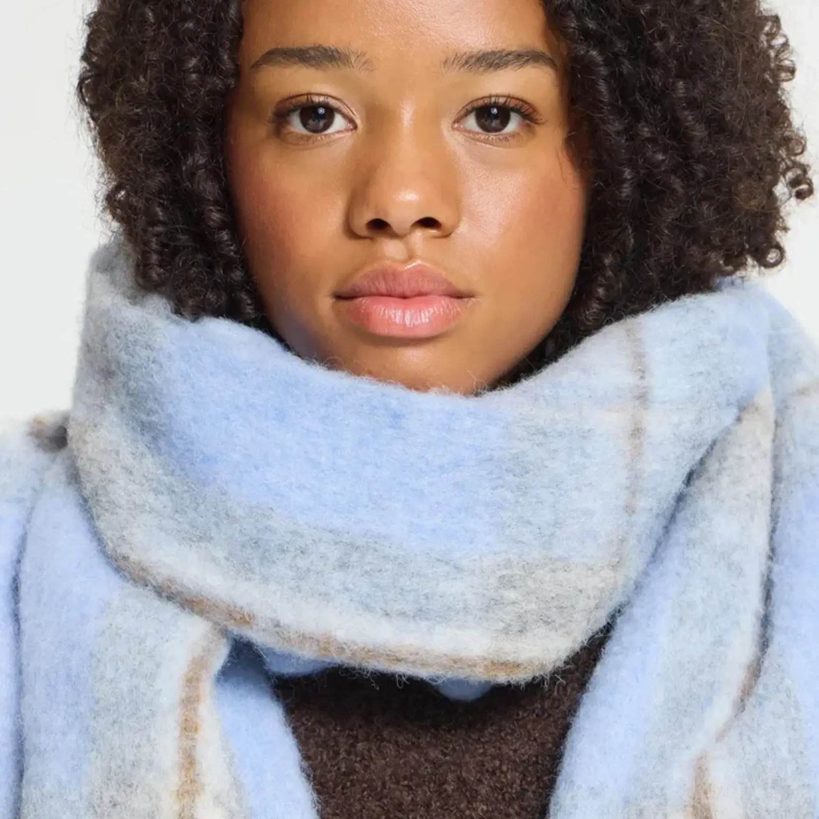 Ichi Foulard Melicca - Allure