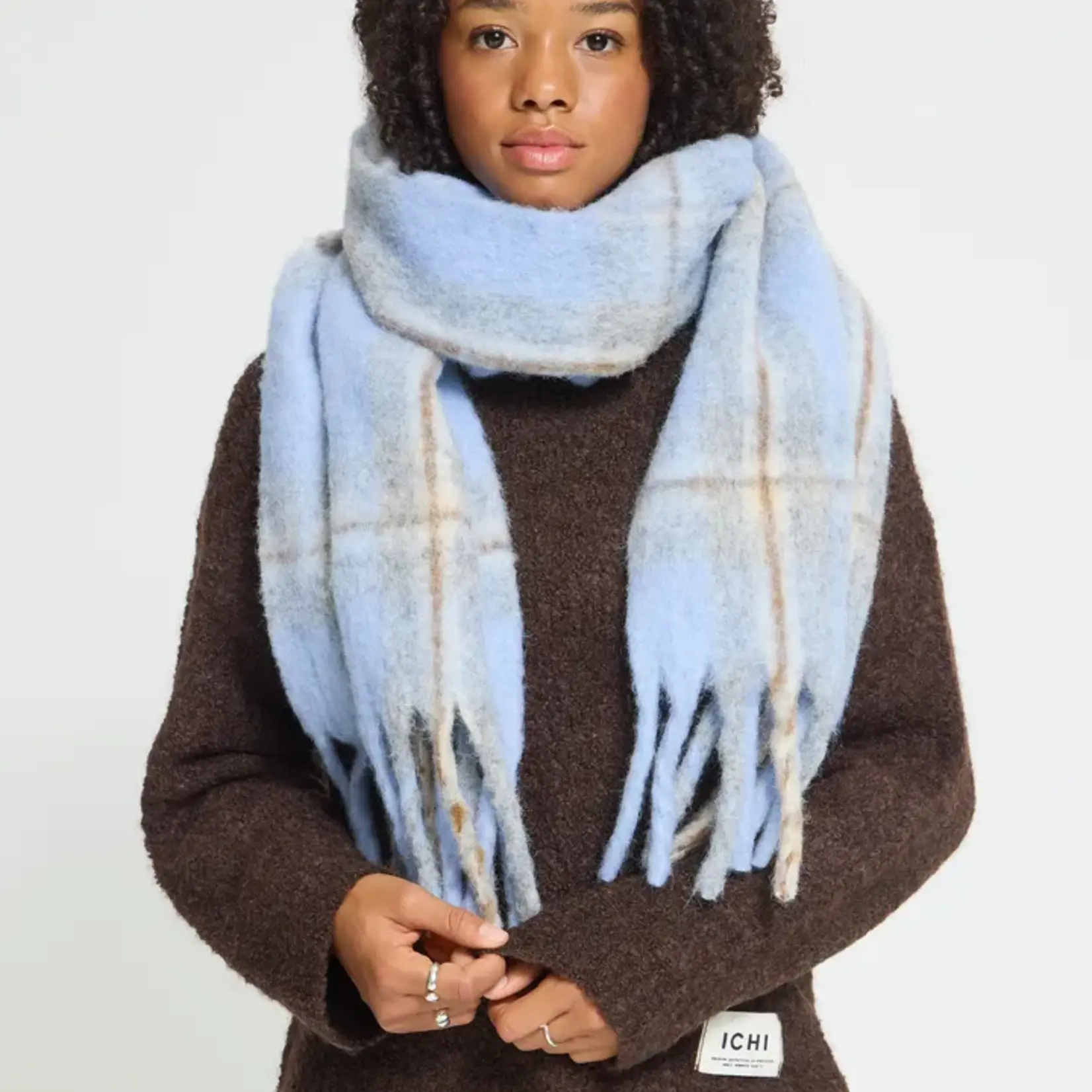 Ichi Foulard Melicca - Allure