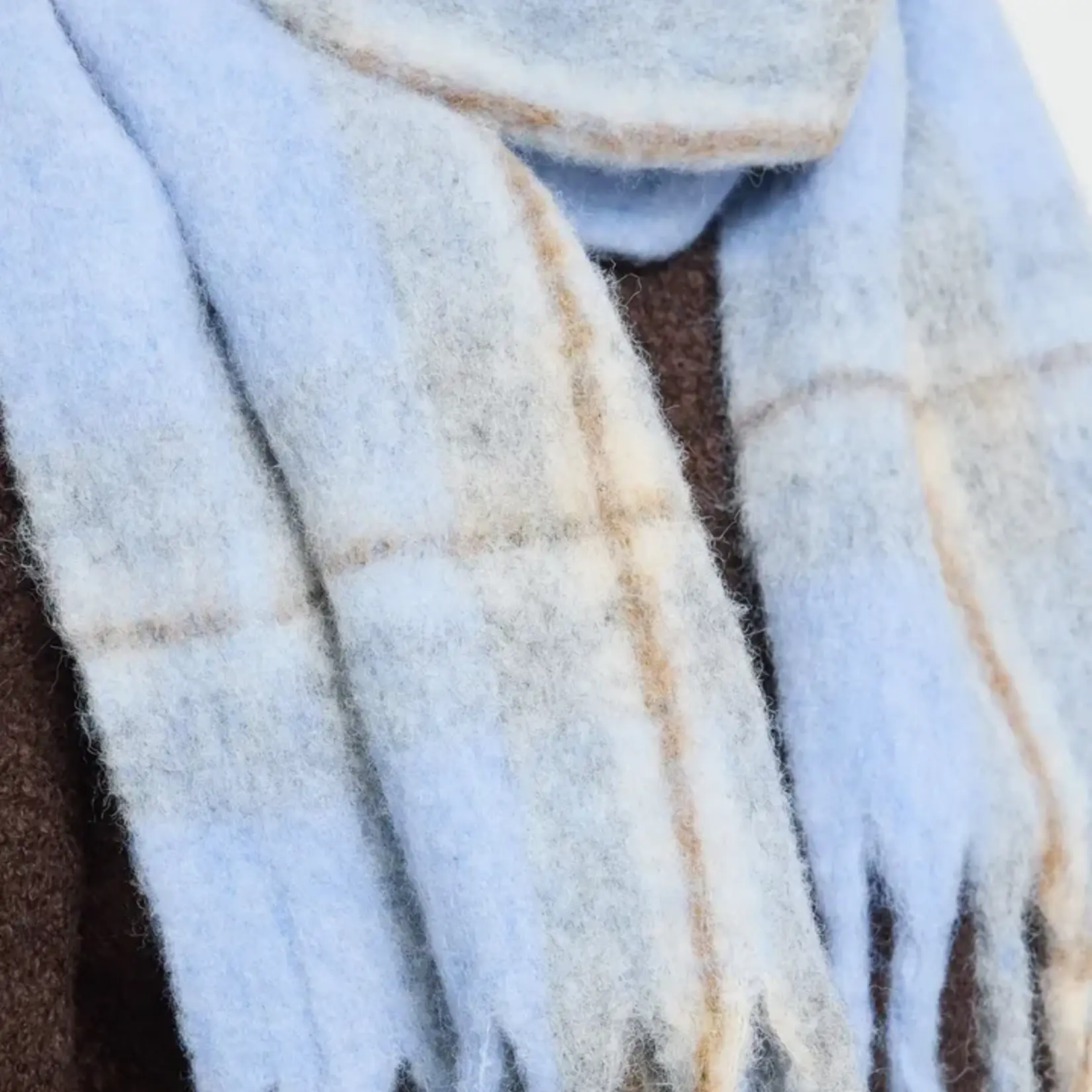 Ichi Foulard Melicca - Allure