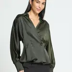 Ichi Chemise Ruth - Rosin