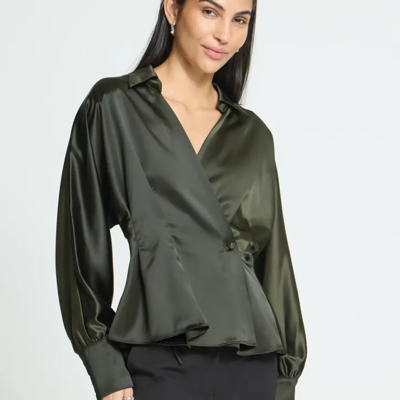 Ichi Chemise Ruth - Rosin