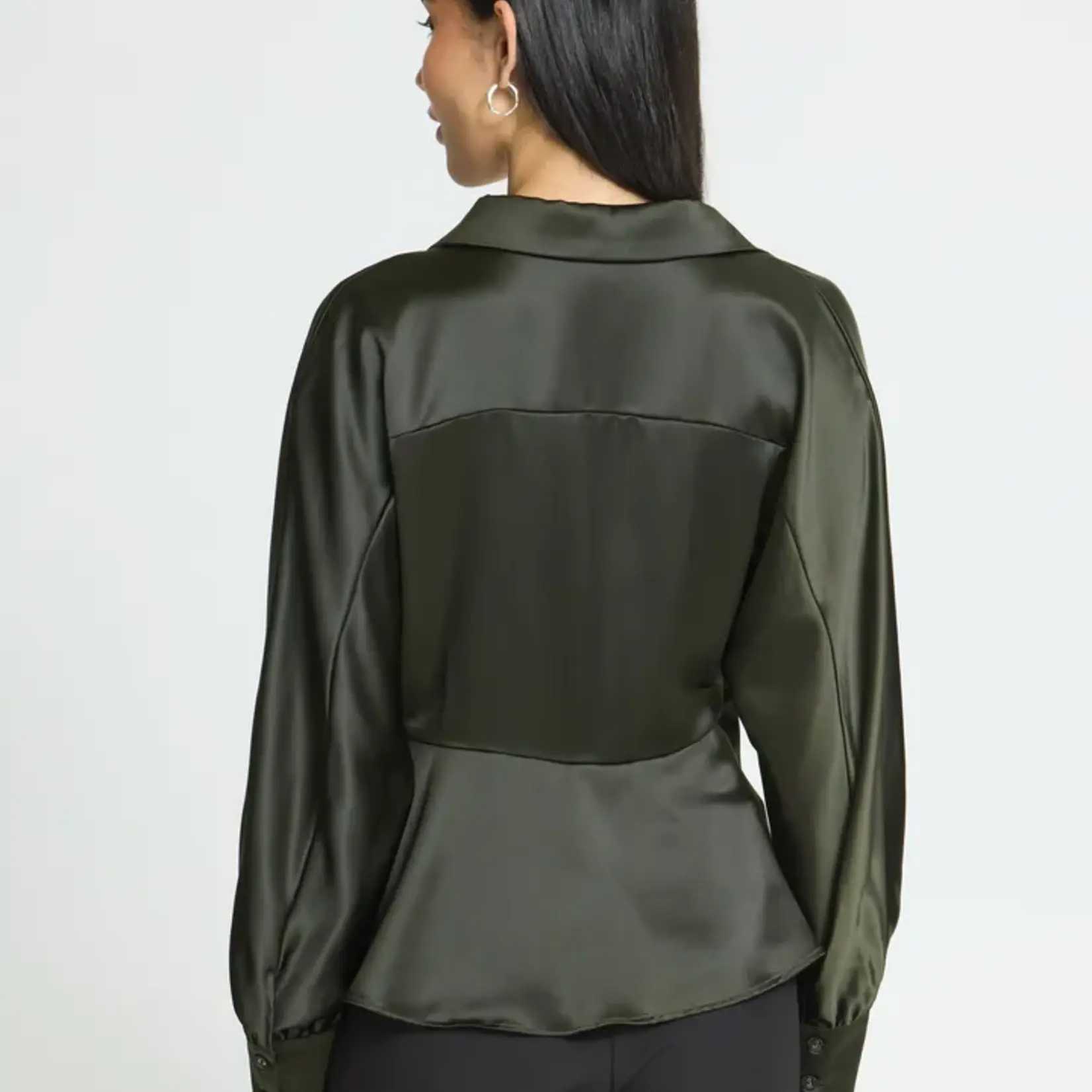 Ichi Chemise Ruth - Rosin