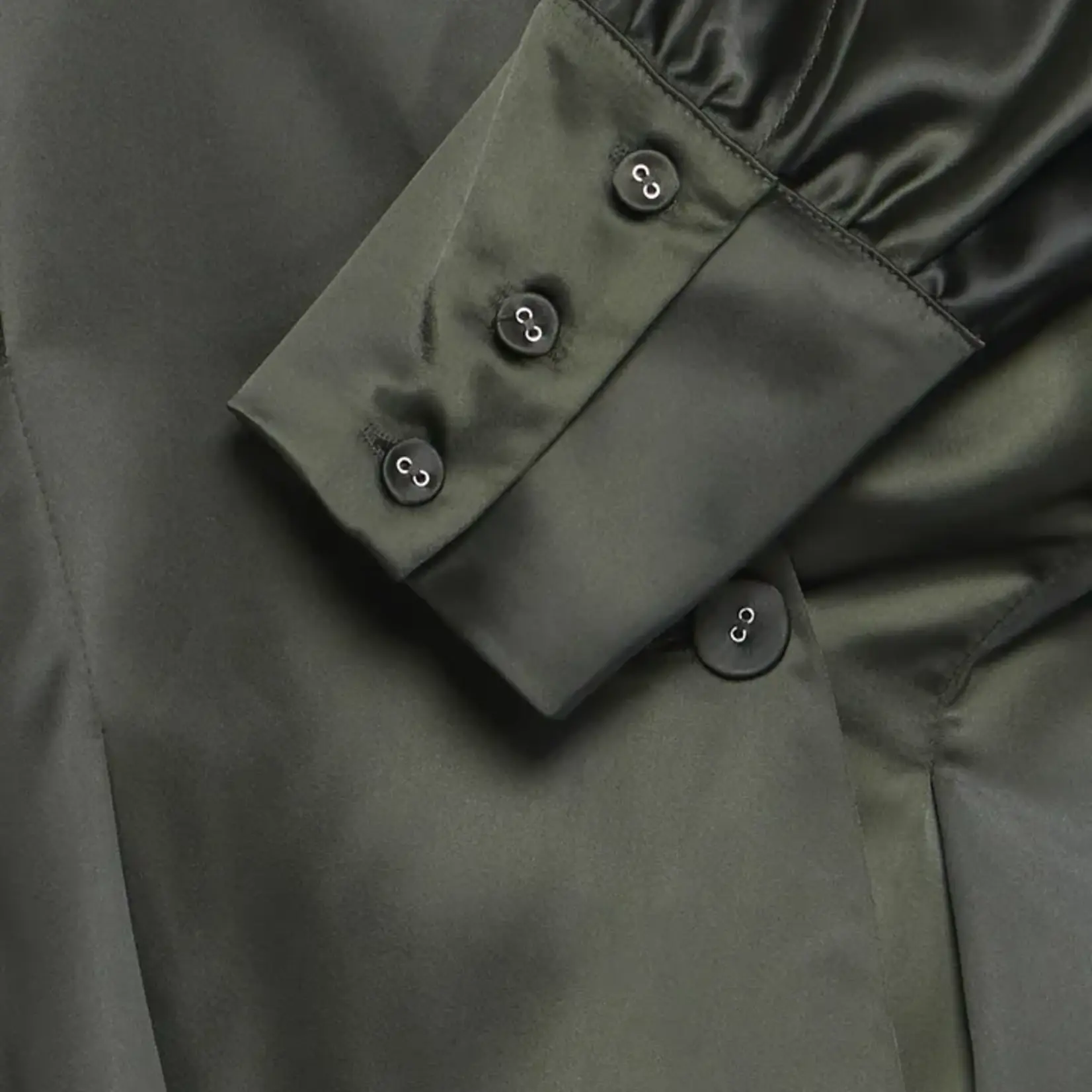 Ichi Chemise Ruth - Rosin