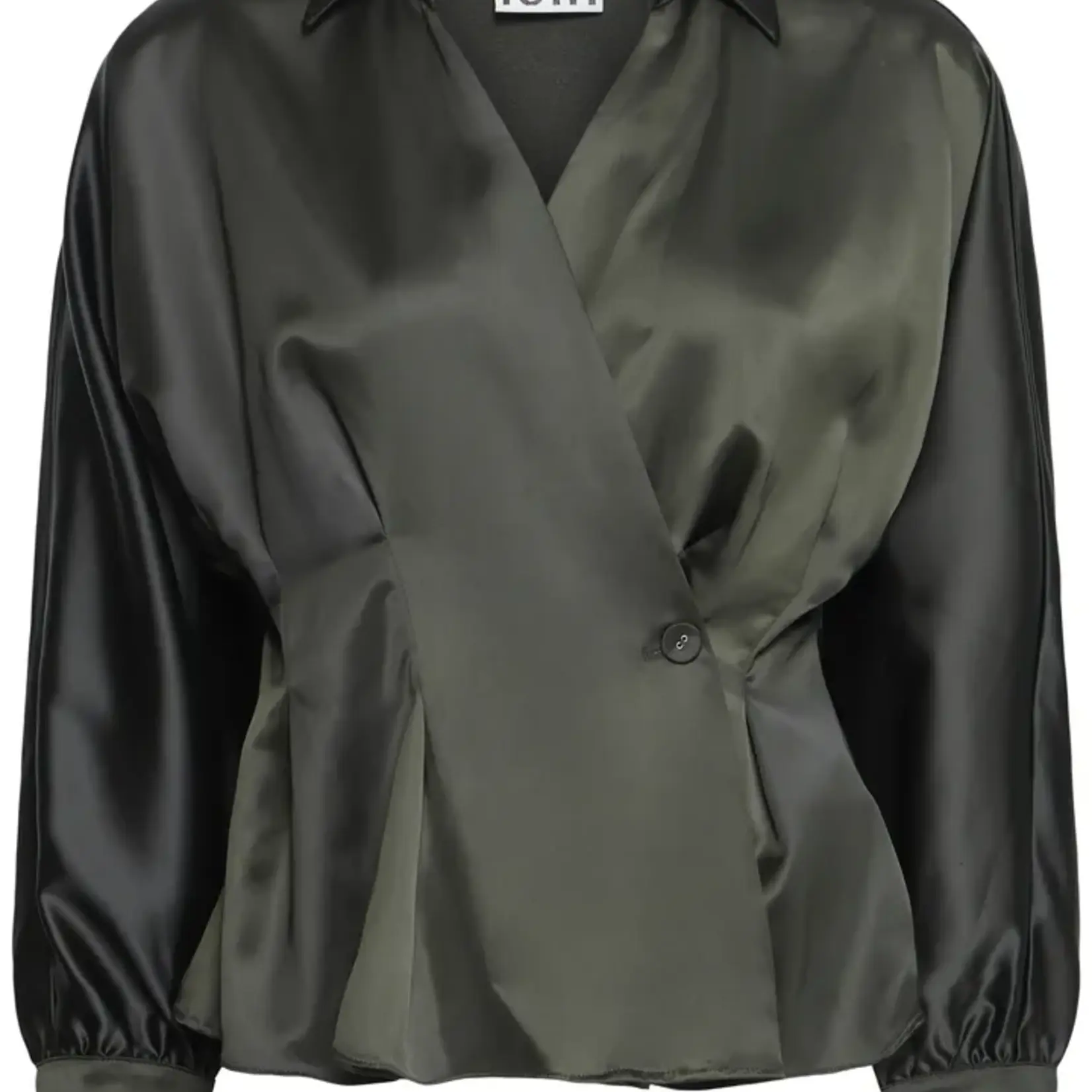 Ichi Chemise Ruth - Rosin