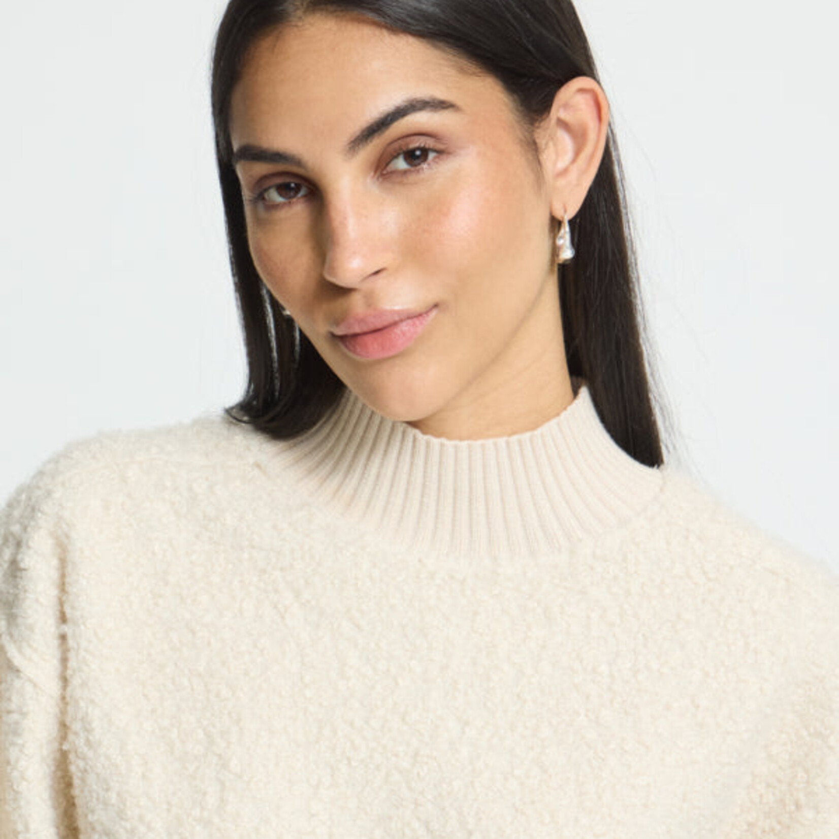Ichi Top Curley - Birch