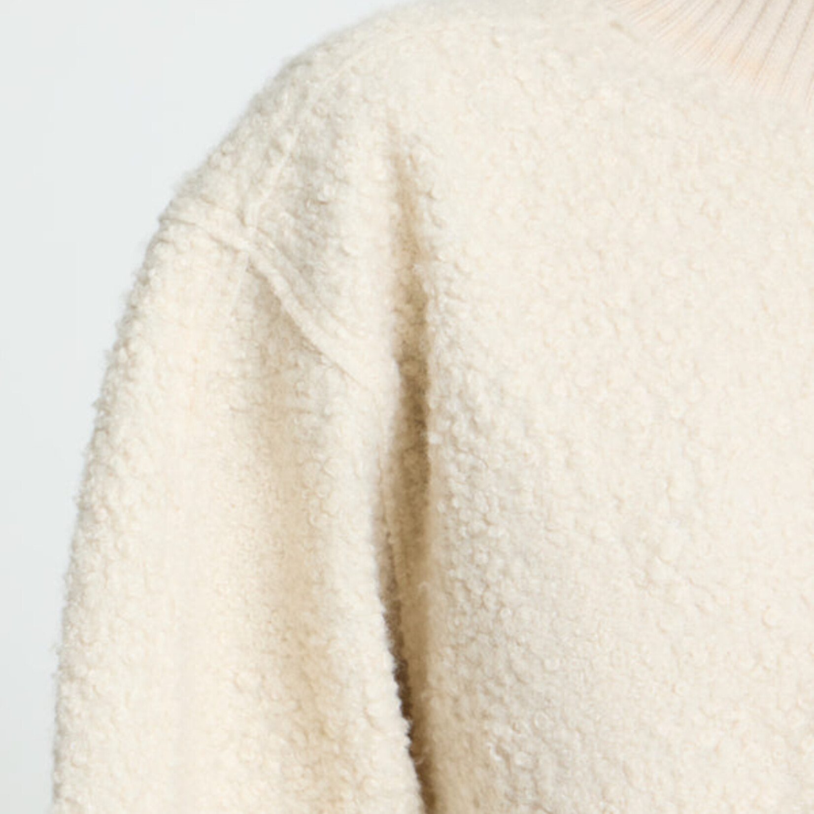 Ichi Top Curley - Birch