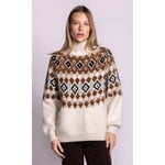 Sweater Tatum - Beige