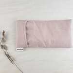 Oreiller pour yeux à la lavandre en tencel - Chai
