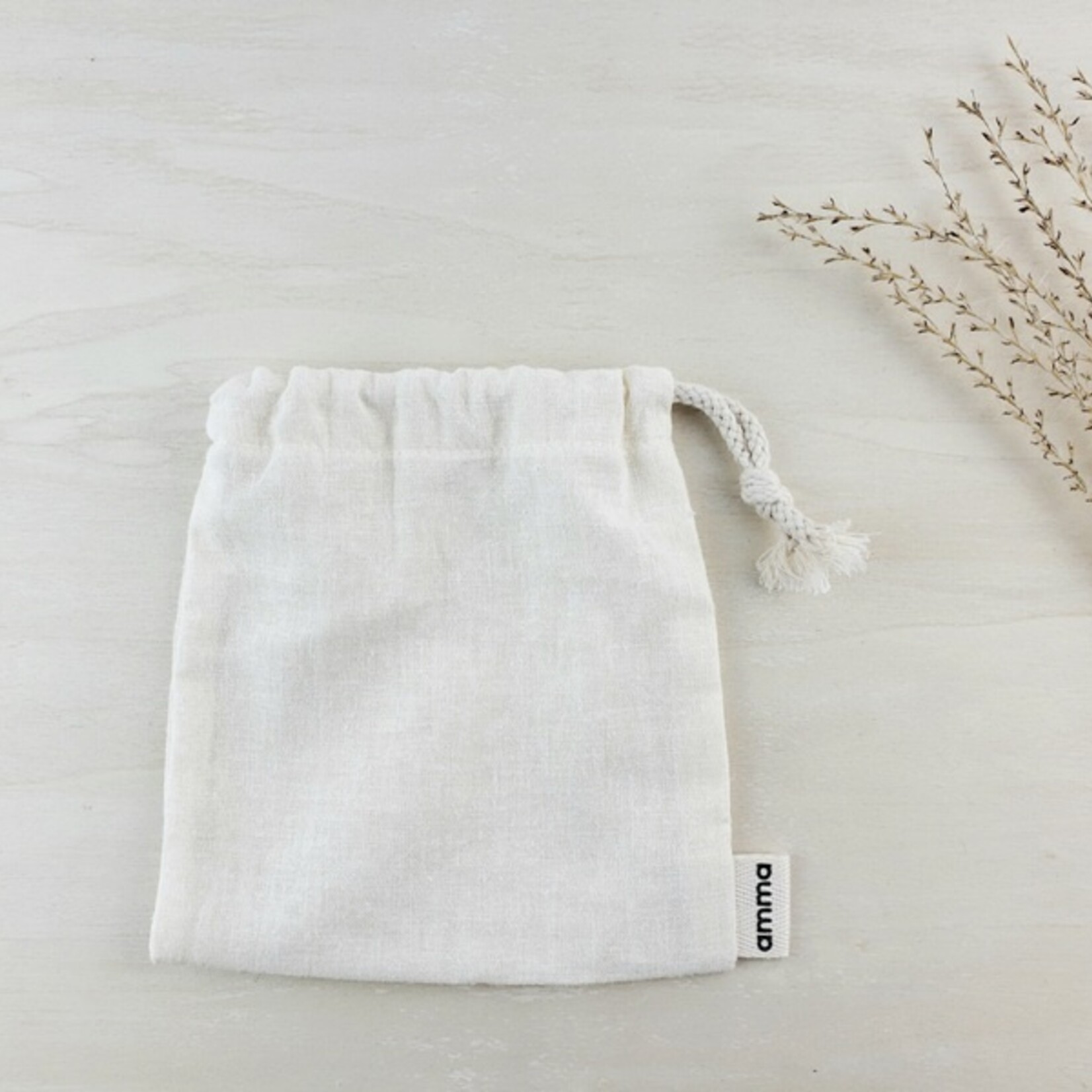 Oreiller pour yeux à la lavandre en tencel - Chai