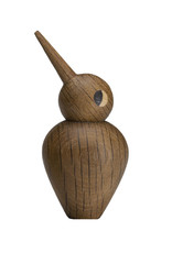 Small bird by Kristian Vedel | Smoked oak
