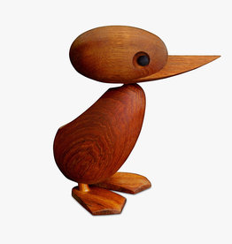 Duck by Hans Bolling