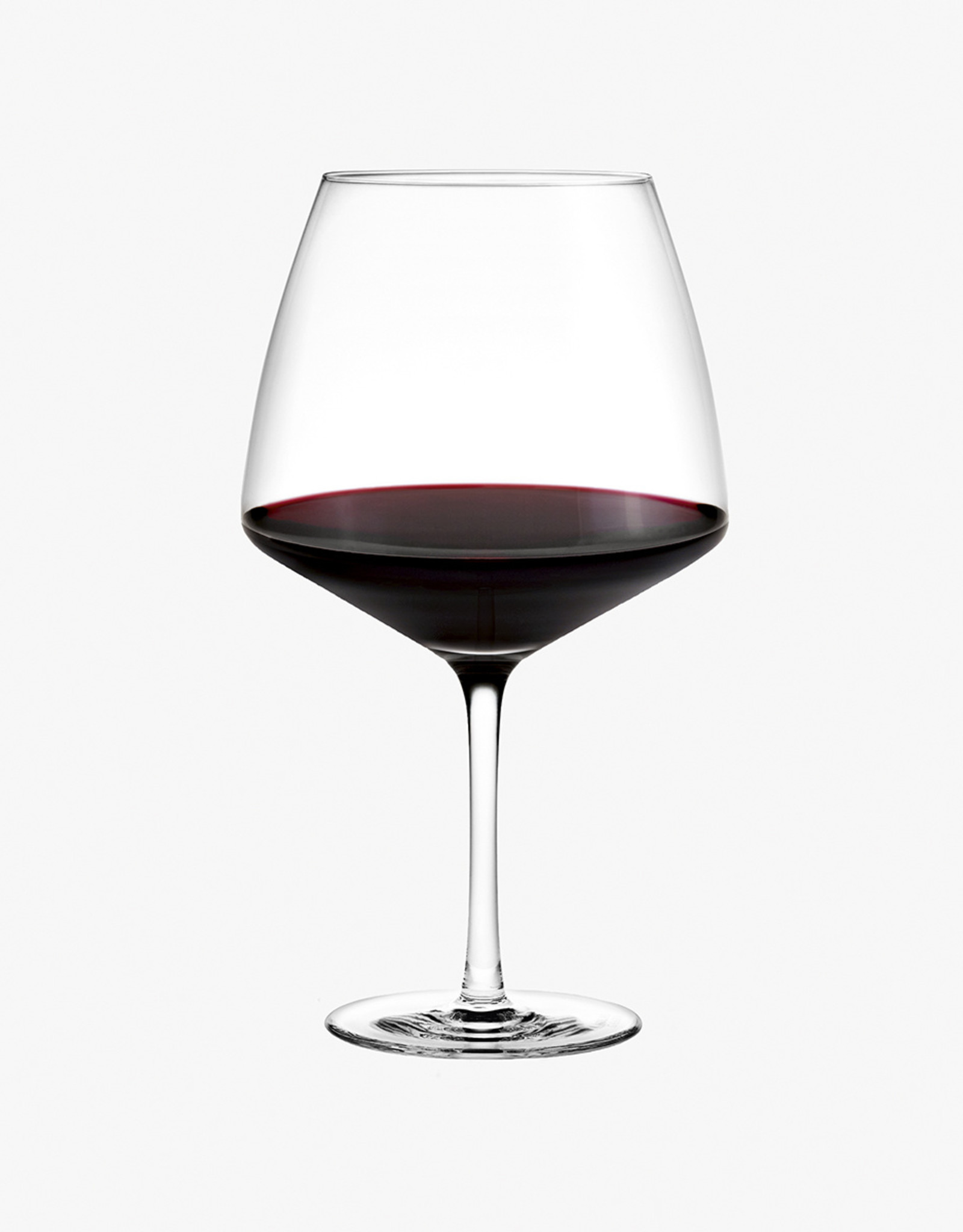 Perfection The Bowl Wine Glass by Tom Nybroe |1.4L