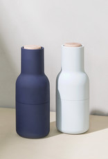 Bottle Grinders set by Norm Architects | Blues | Beech lid