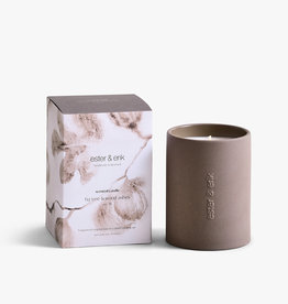 Ester & Erik scented candle | Fig tree & wood ashes | 70 hrs
