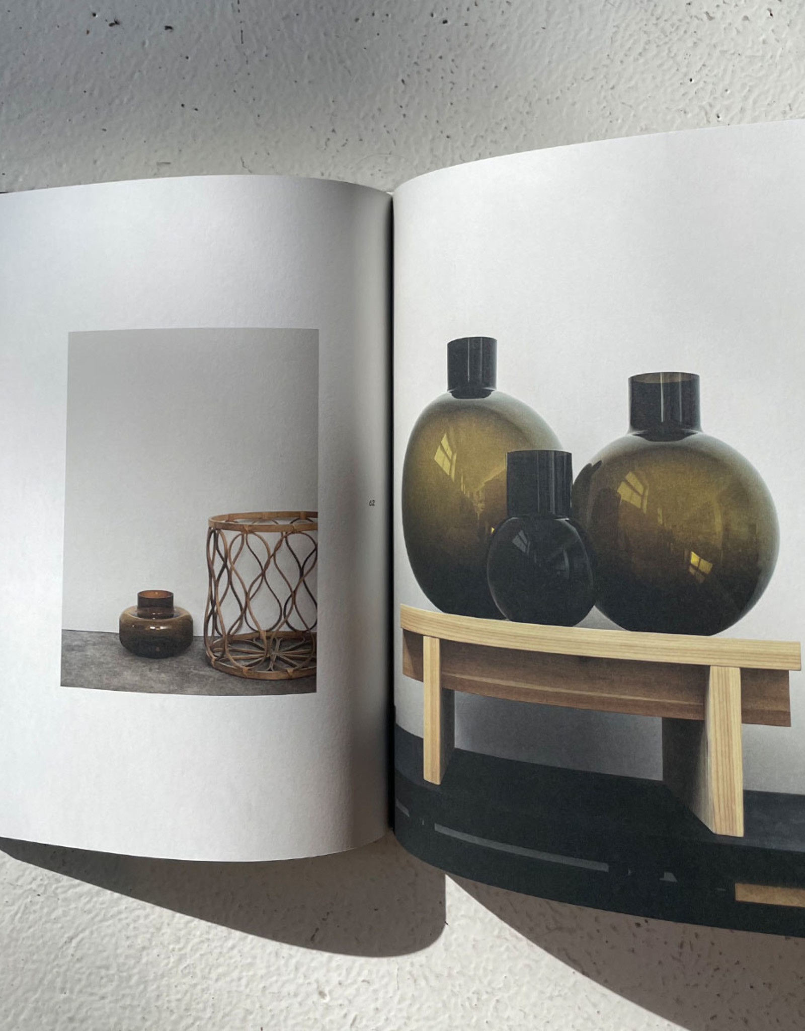 Work by Carina Seth Andersson | Hardcover Book