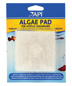 API Hand Held Algae Pad - Acrylic