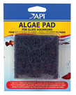 API Hand Held Algae Pad - Glass