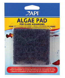 API Hand Held Algae Pad - Glass