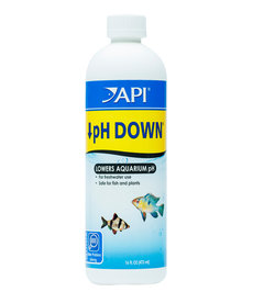 API pH Down - 16 fl oz