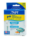 API pH Test & Adjuster Kit - Freshwater