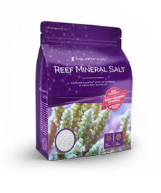 Aquaforest AQUAFOREST Reef Mineral Salt 800g