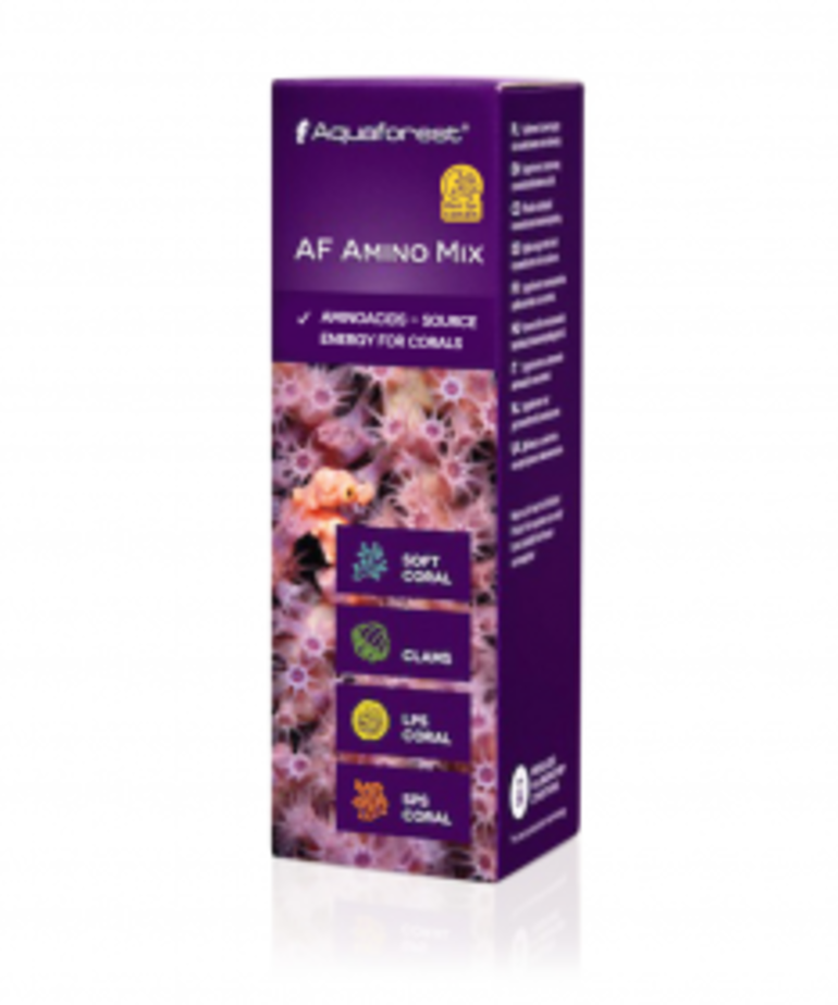 Aquaforest AQUAFOREST AF Amino Mix 10ml