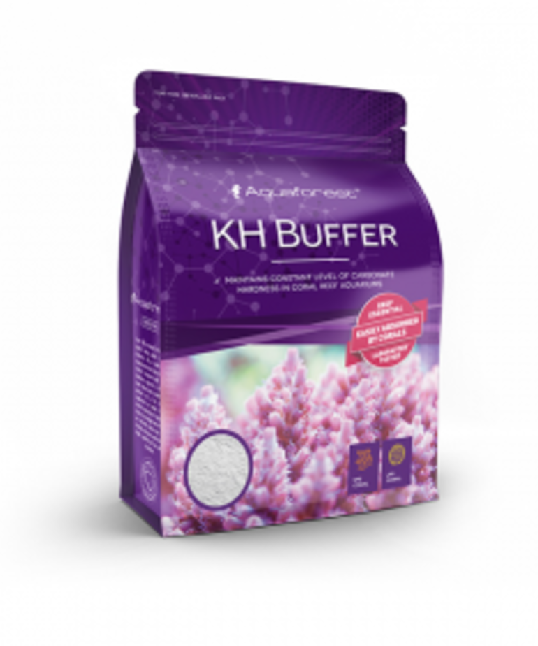 Aquaforest AQUAFOREST KH Buffer 1.2kg