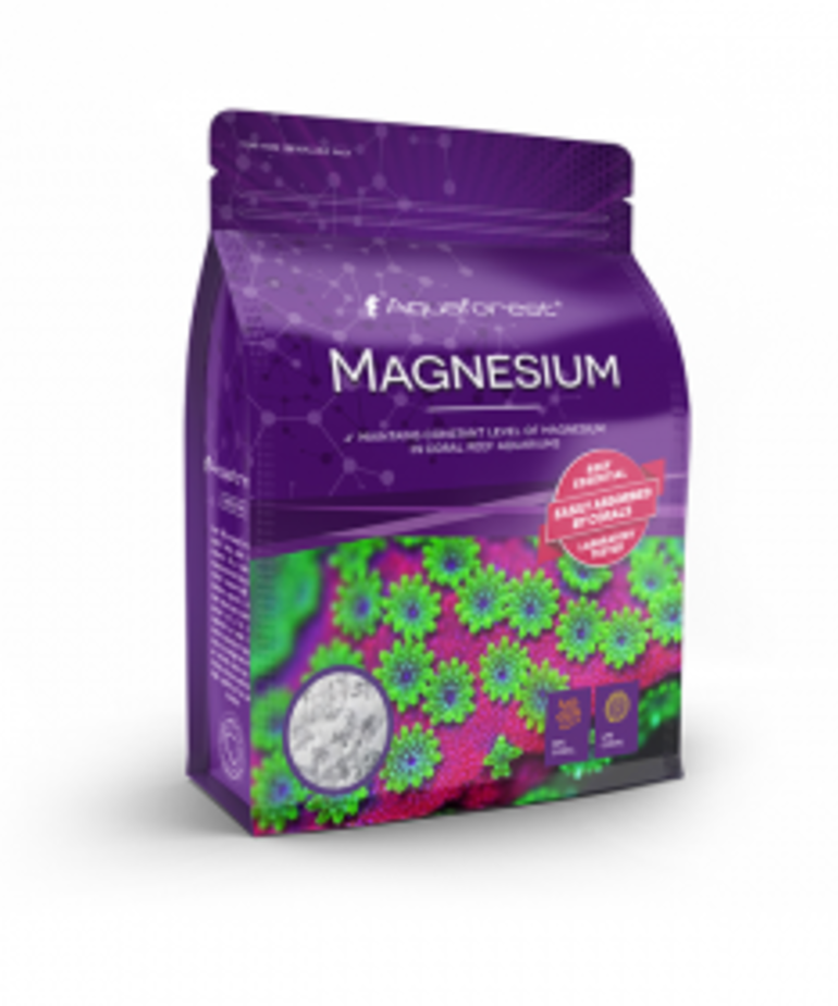 Aquaforest AQUAFOREST Magnesium 750g