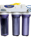 AQUAFX Barracuda RO/DI Unit 50 GPD