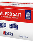 Red Sea RED SEA Coral Pro Salt 160 gal (Box)