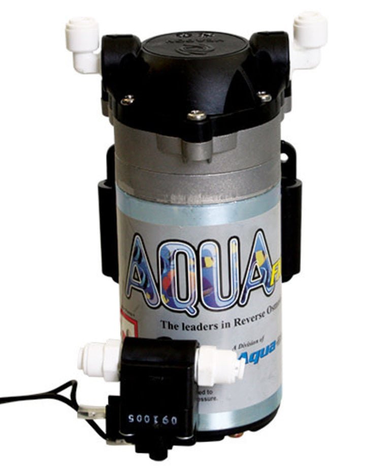 AQUAFX Booster Pump