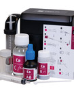 Red Sea RED SEA Calcium Pro Test Kit - 75 Tests