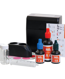 Red Sea RED SEA Nitrate Pro Test Kit - 100 Tests