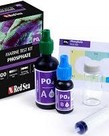 Red Sea RED SEA Phosphate Reagent refill kit test Kit - 100 Tests