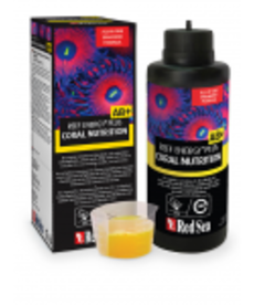 Red Sea RED SEA Coral nutrition AB + 500 ml