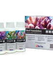 Red Sea RED SEA Reef Foundation A,B,C 3x250ml multi-pack