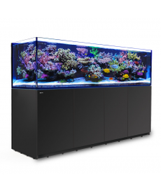 Red Sea RED SEA REEFER 3XL Rimless Reef-Ready Aquarium System - 900 - Black