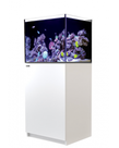 Red Sea RED SEA REEFER Rimless Reef-Ready Aquarium System - 170 - White