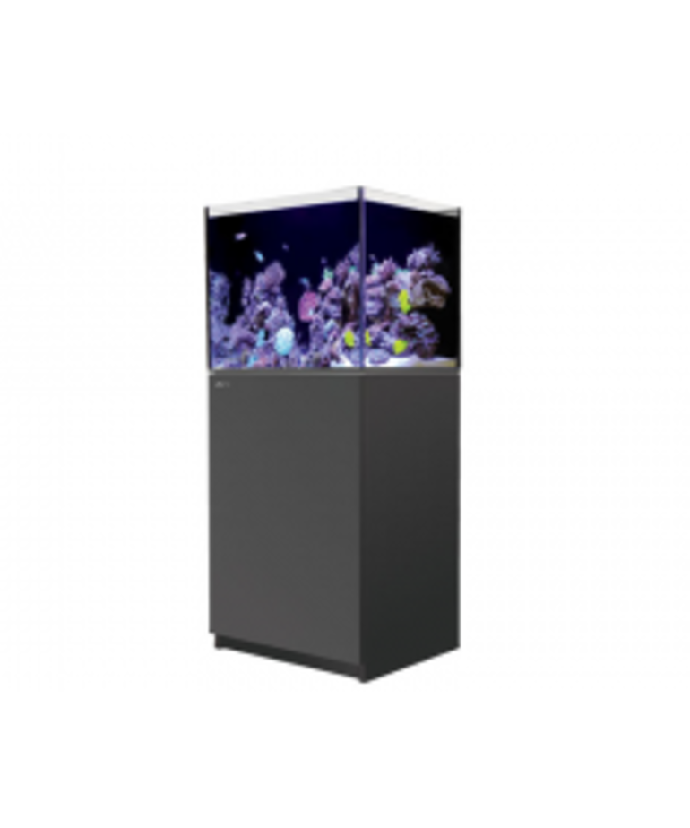 Red Sea RED SEA REEFER Rimless Reef-Ready Aquarium System - 170 - Black