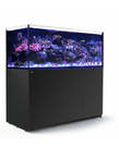 Red Sea RED SEA REEFER XXL Rimless Reef-Ready Aquarium System - 625 - Black