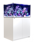 Red Sea RED SEA REEFER XL Rimless Reef-Ready Aquarium System - 300 - White