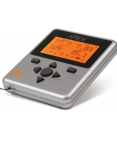 Neptune systeme NEPTUNE Apex Display Module - Silver with Orange LCD for new APEXSYSNG System