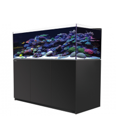 Red Sea RED SEA REEFER XL Rimless Reef-Ready Aquarium System - 525 - Black