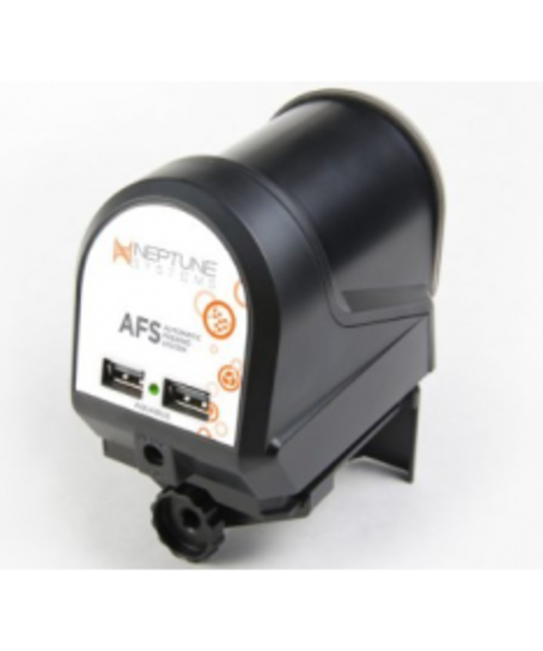 Neptune systeme NEPTUNE Automatic Feeding System - AFS