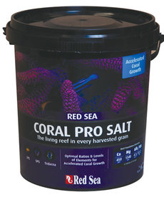 Red Sea RED SEA Coral Pro Salt - 55 gal (Bucket)