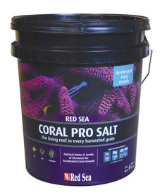 Red Sea RED SEA Coral Pro Salt - 175 gal (Bucket)